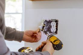 Best Surge Protection Installation  in Fairmount, GA